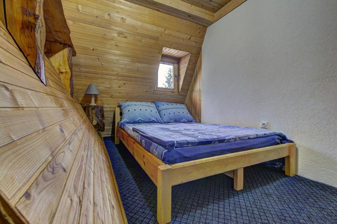 Apartments Dobro Яхорина Номер фото