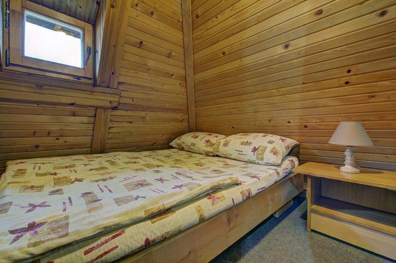 Apartments Dobro Яхорина Номер фото