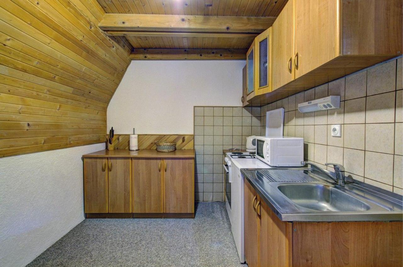 Apartments Dobro Яхорина Номер фото