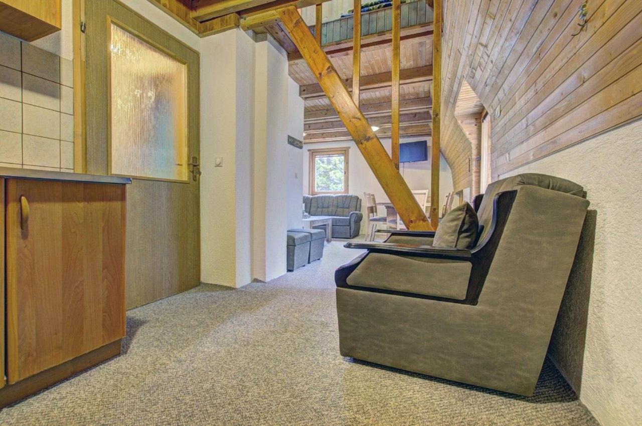 Apartments Dobro Яхорина Номер фото
