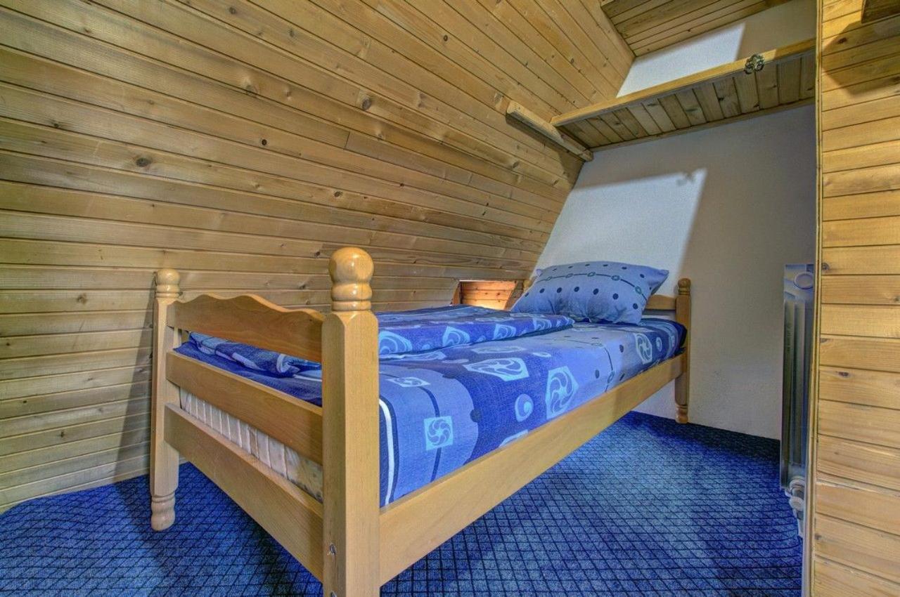 Apartments Dobro Яхорина Номер фото