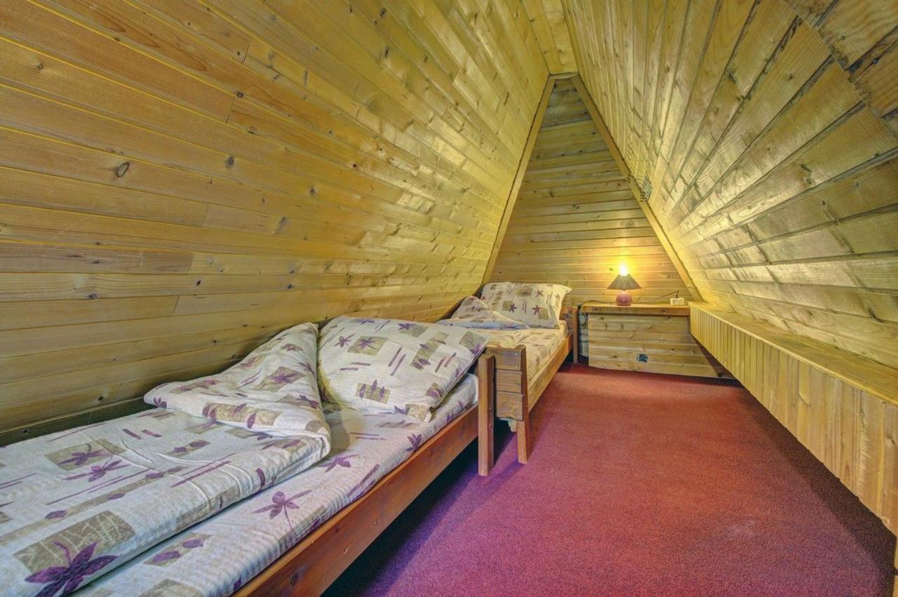 Apartments Dobro Яхорина Номер фото