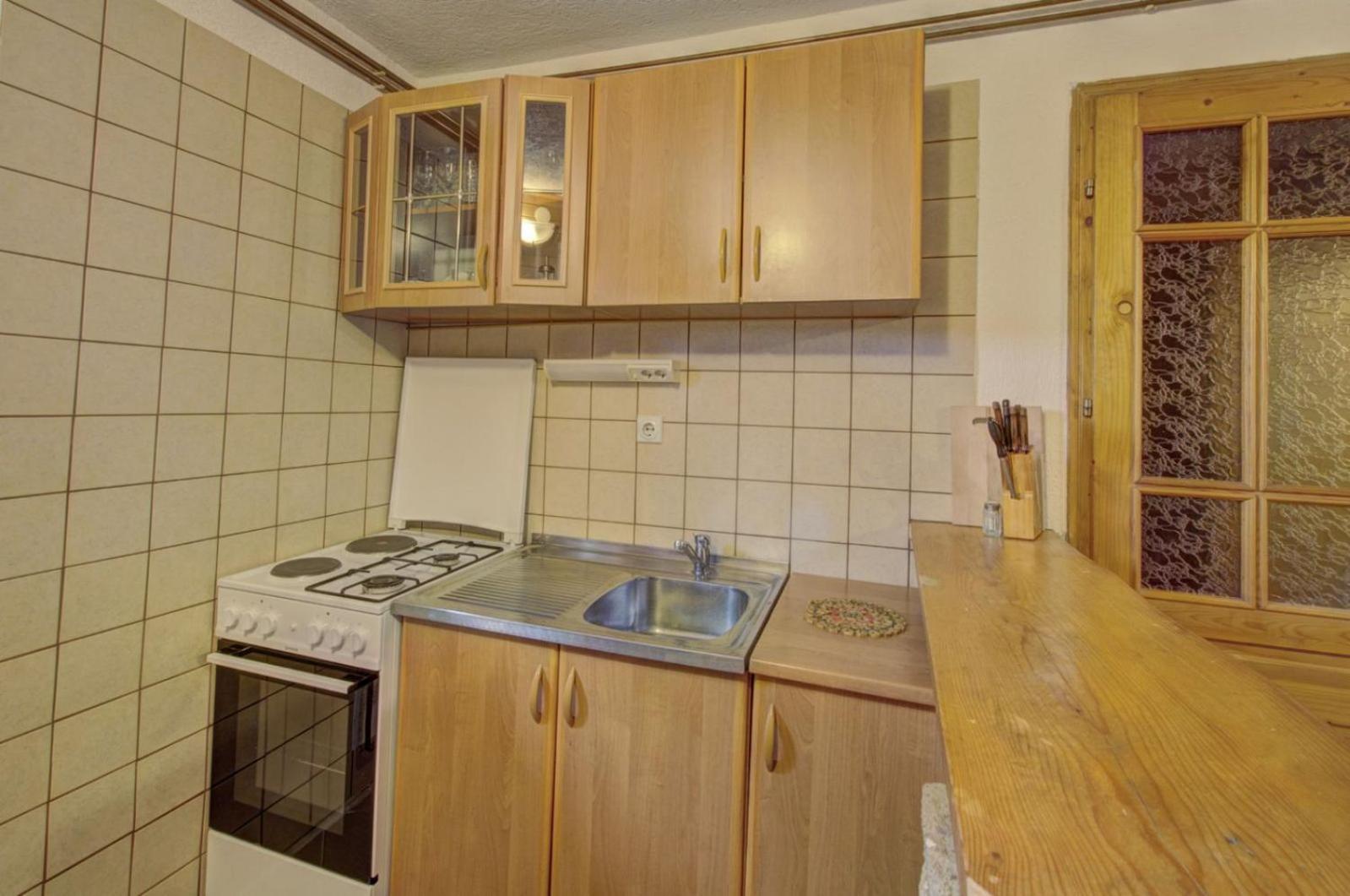 Apartments Dobro Яхорина Номер фото