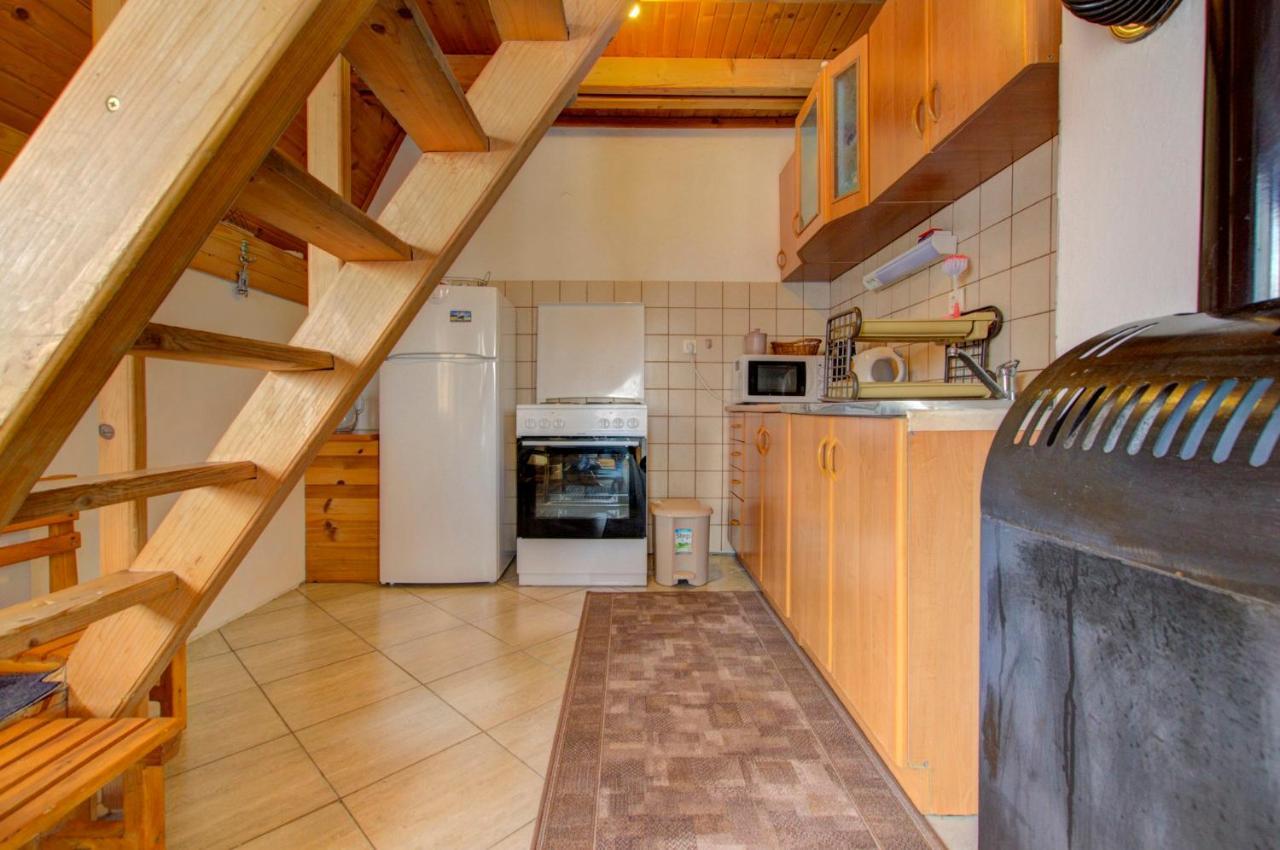 Apartments Dobro Яхорина Экстерьер фото