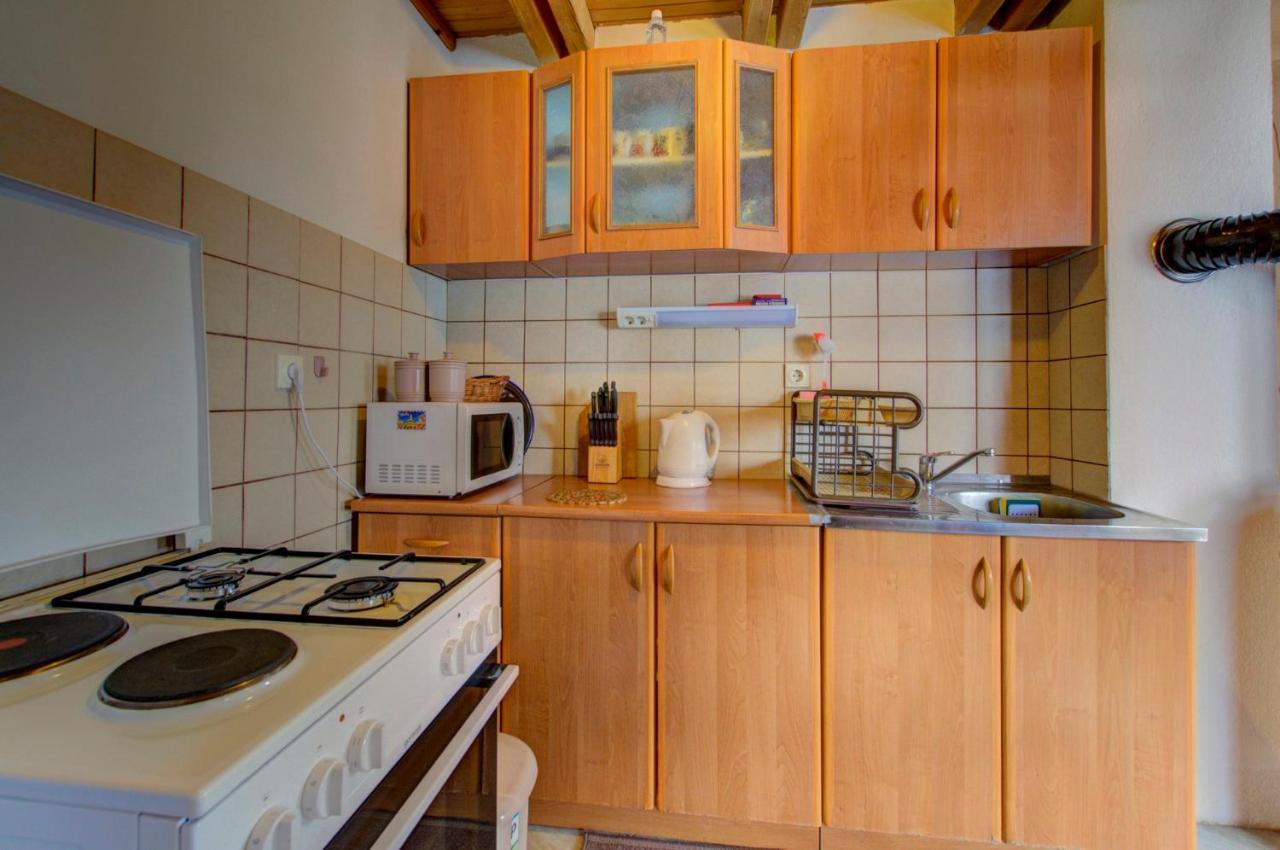 Apartments Dobro Яхорина Экстерьер фото