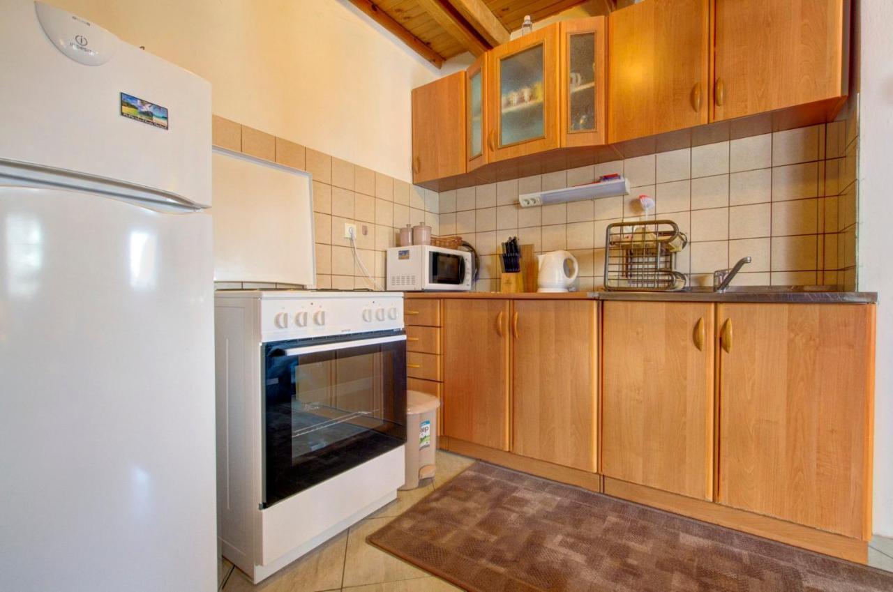 Apartments Dobro Яхорина Экстерьер фото