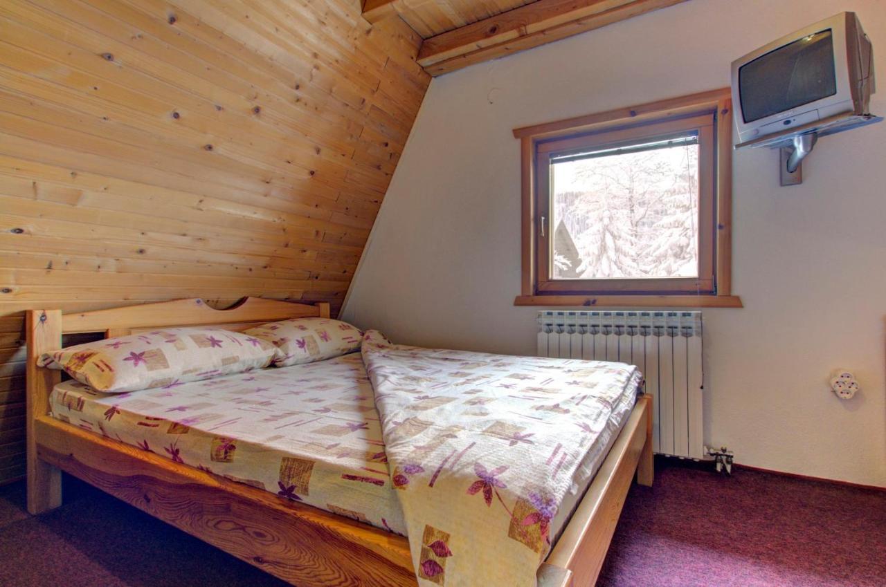 Apartments Dobro Яхорина Экстерьер фото