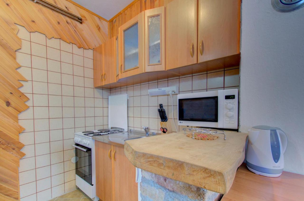 Apartments Dobro Яхорина Экстерьер фото
